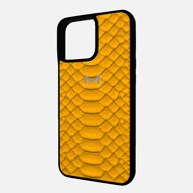 PYTHON IPHONE CASE