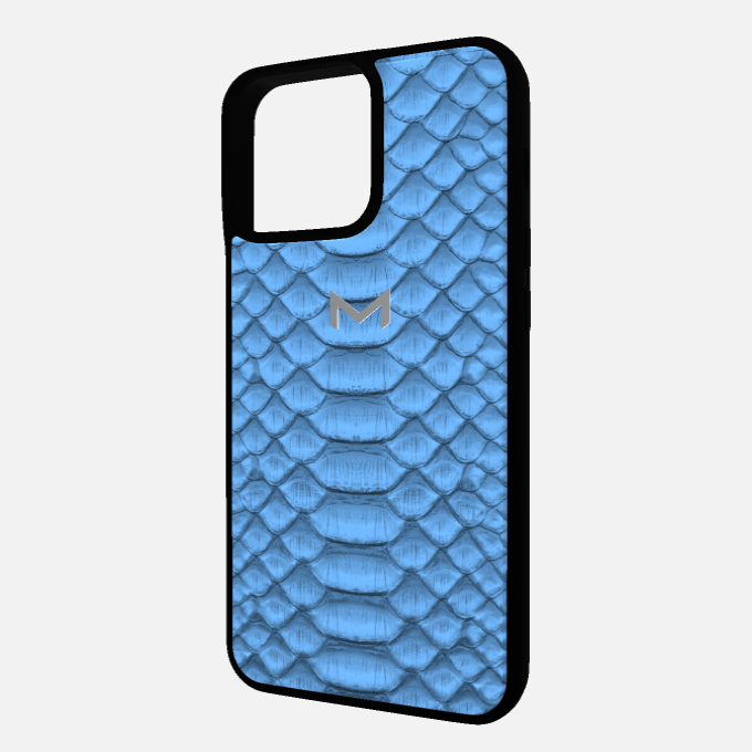 PYTHON IPHONE CASE