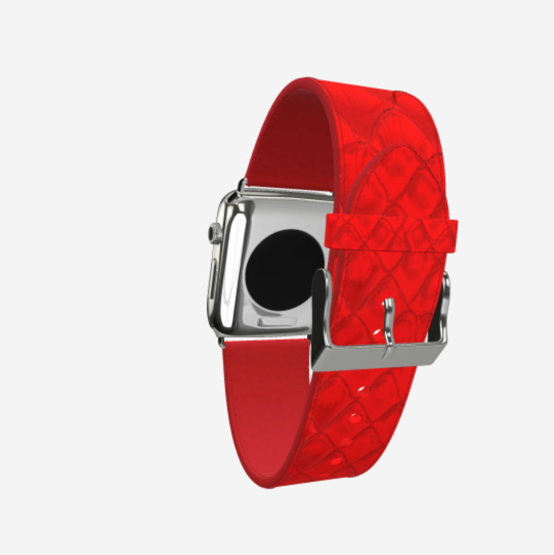 Supreme Louis Vuitton Band Strap Bracelet For All Apple Watch Series SE 7 8  Watch Ultra /1