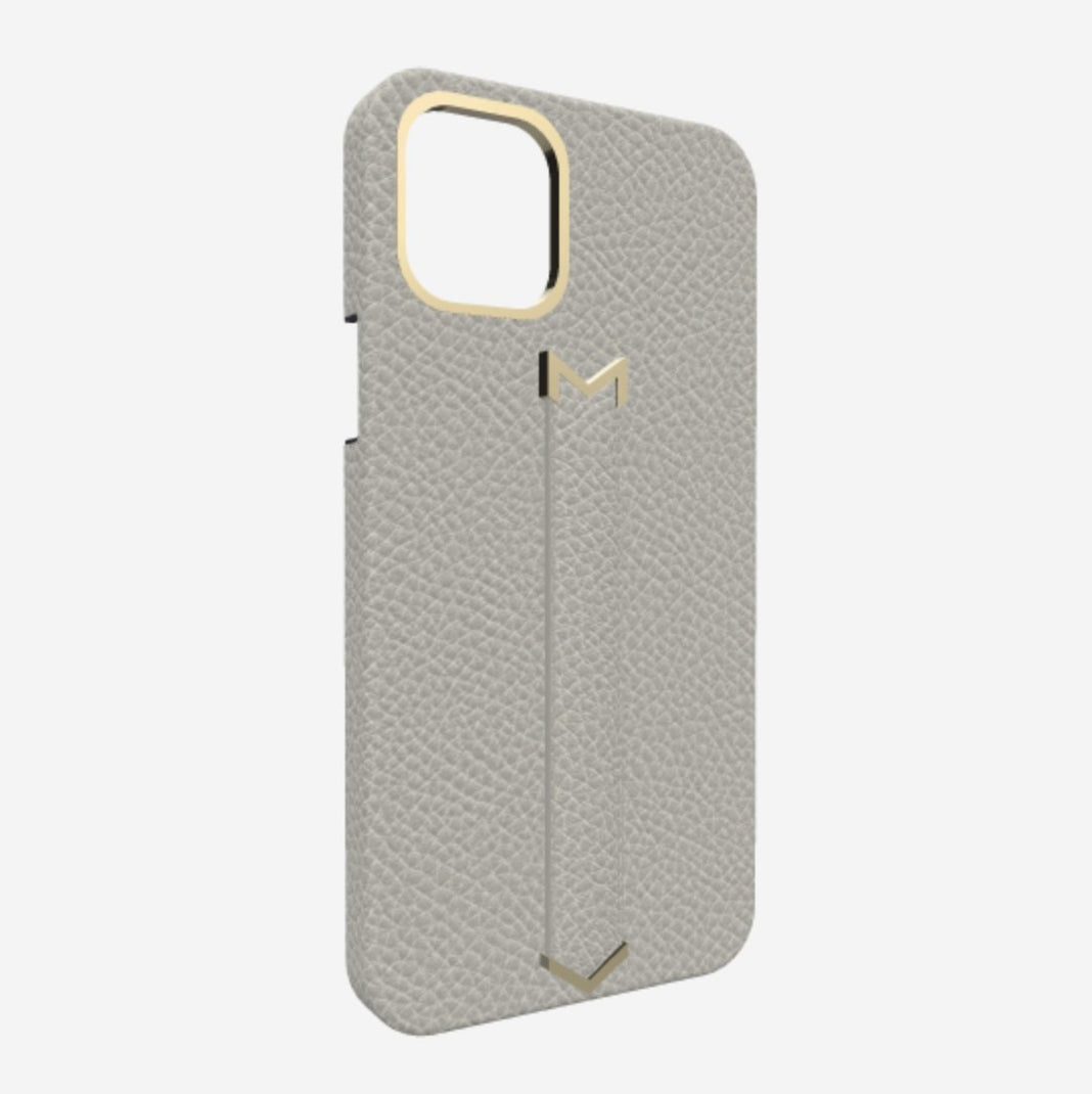 Husa Louis Vuitton-grey APPLE Iphone 6 