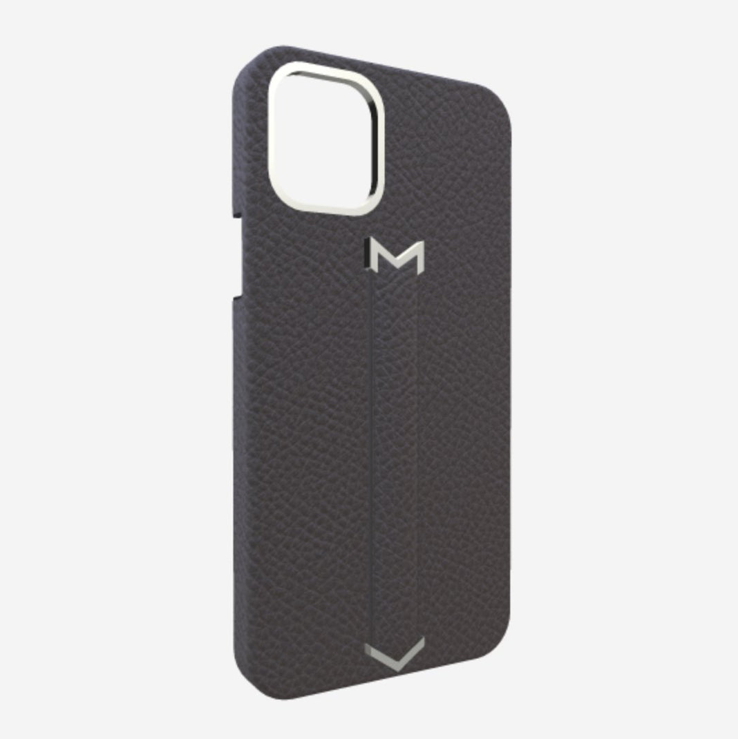 IPhone 13 Pro Max Case - LV Metal